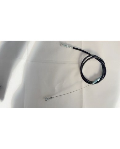 HANDLE BRAKE CABLE PARKING BRAKE CABLE for Mini Will jeep