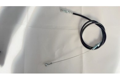 HANDLE BRAKE CABLE PARKING BRAKE CABLE for Mini Will jeep