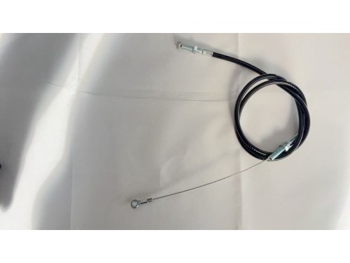 HANDLE BRAKE CABLE PARKING BRAKE CABLE for Mini Will jeep