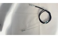 HANDLE BRAKE CABLE PARKING BRAKE CABLE for Mini Will jeep