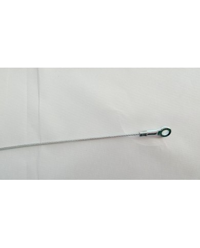 HANDLE BRAKE CABLE PARKING BRAKE CABLE for Mini Will jeep