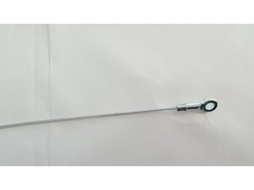 HANDLE BRAKE CABLE PARKING BRAKE CABLE for Mini Will jeep