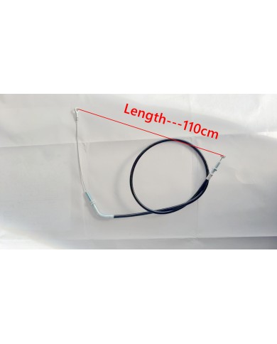 HANDLE BRAKE CABLE PARKING BRAKE CABLE for Mini Will jeep