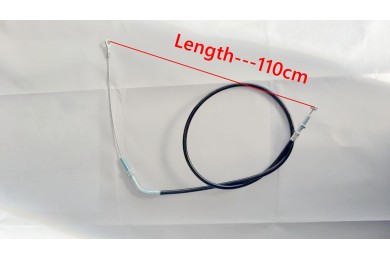 HANDLE BRAKE CABLE PARKING BRAKE CABLE for Mini Will jeep