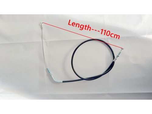 HANDLE BRAKE CABLE PARKING BRAKE CABLE for Mini Will jeep