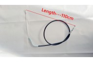HANDLE BRAKE CABLE PARKING BRAKE CABLE for Mini Will jeep