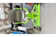 63CC 2 SHOES RACING PERFORMANCE CLUTCH MINI GO KART ATV QUAD POCKET PIT GK63