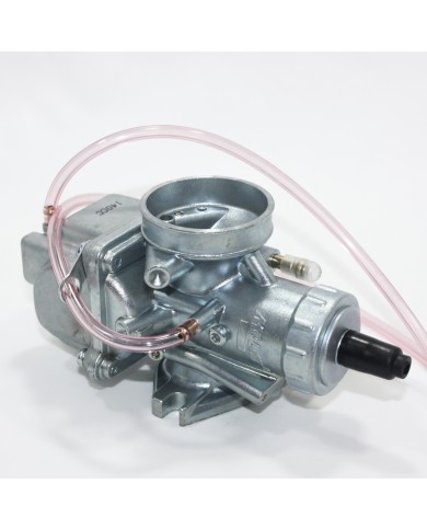 Molkt 26mm Racing Carby Carburetor 110 125 140 150cc PIT Pro ATV Quad Dirt Bike