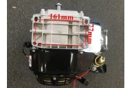 6.5HP 200cc Engine Replaces Honda GX200 4T Buggy Gokart Drift Trike Lifan Clutch