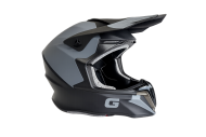 ECE22.06 Kids Motocross Helmet Dirt Bike ATV Quad Off Road Youth BMX Riding kart