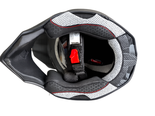 ECE22.06 Kids Motocross Helmet Dirt Bike ATV Quad Off Road Youth BMX Riding kart