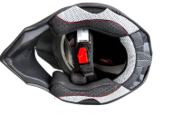 ECE22.06 Kids Motocross Helmet Dirt Bike ATV Quad Off Road Youth BMX Riding kart