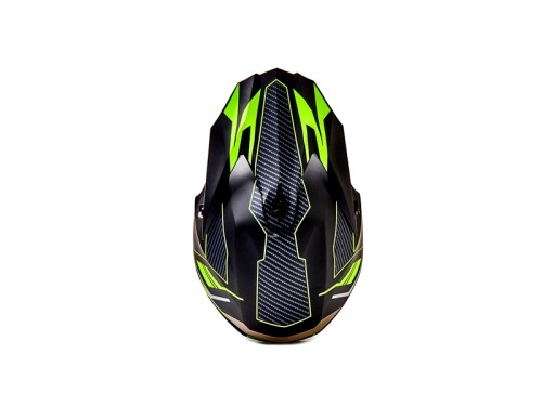 ECE22.06 Kids Motocross Helmet Dirt Bike ATV Quad Off Road Youth BMX Riding kart