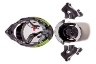 ECE22.06 Kids Motocross Helmet Dirt Bike ATV Quad Off Road Youth BMX Riding kart