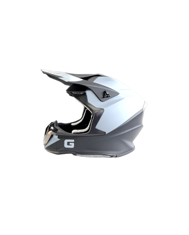 ECE22.06 Adult Motocross Helmet Dirt Bike ATV Quad Off Road Teen BMX Riding