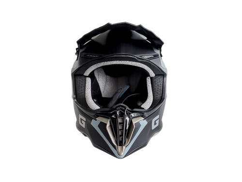 ECE22.06 Adult Motocross Helmet Dirt Bike ATV Quad Off Road Teen BMX Riding