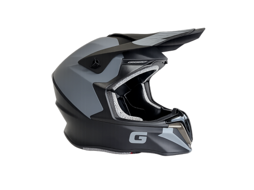ECE22.06 Adult Motocross Helmet Dirt Bike ATV Quad Off Road Teen BMX Riding