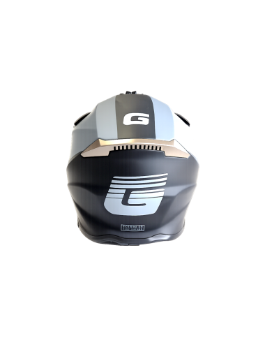 ECE22.06 Adult Motocross Helmet Dirt Bike ATV Quad Off Road Teen BMX Riding