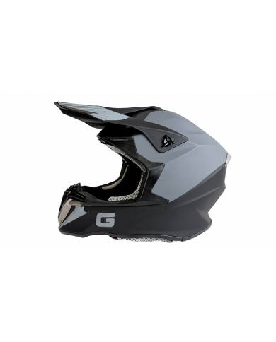 ECE22.06 Adult Motocross Helmet Dirt Bike ATV Quad Off Road Teen BMX Riding