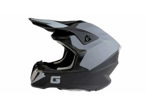 ECE22.06 Adult Motocross Helmet Dirt Bike ATV Quad Off Road Teen BMX Riding