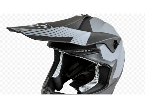 ECE22.06 Adult Motocross Helmet Dirt Bike ATV Quad Off Road Teen BMX Riding