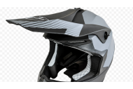 ECE22.06 Adult Motocross Helmet Dirt Bike ATV Quad Off Road Teen BMX Riding