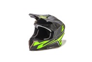 ECE22.06 Adult Motocross Helmet Dirt Bike ATV Quad Off Road Teen BMX Riding