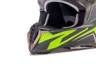 ECE22.06 Adult Motocross Helmet Dirt Bike ATV Quad Off Road Teen BMX Riding