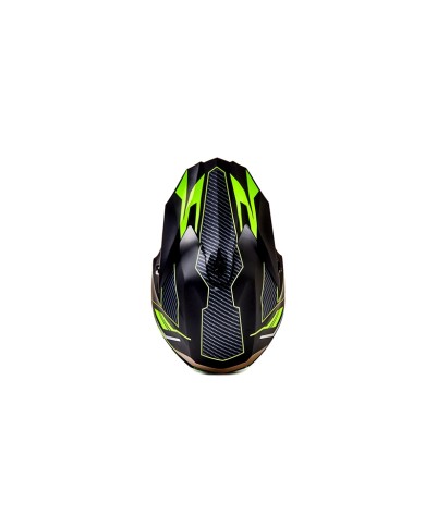 ECE22.06 Adult Motocross Helmet Dirt Bike ATV Quad Off Road Teen BMX Riding