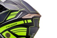 ECE22.06 Adult Motocross Helmet Dirt Bike ATV Quad Off Road Teen BMX Riding
