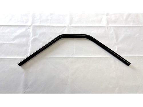 handlebar 700mm 22mm Steel Handle Bar 70cc 110cc 125cc  Quad Dirt Bike Silver