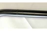 handlebar 700mm 22mm Steel Handle Bar 70cc 110cc 125cc  Quad Dirt Bike Silver