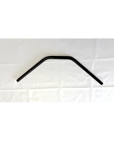 handlebar 700mm 22mm Steel Handle Bar 70cc 110cc 125cc  Quad Dirt Bike Silver