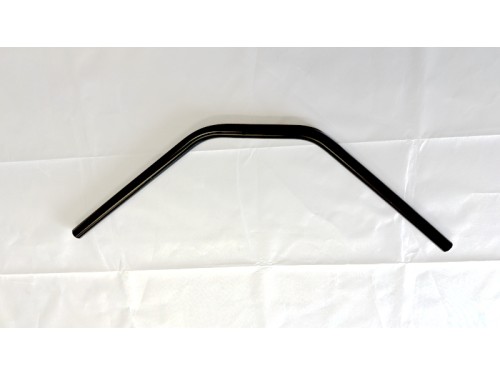 handlebar 700mm 22mm Steel Handle Bar 70cc 110cc 125cc  Quad Dirt Bike Silver