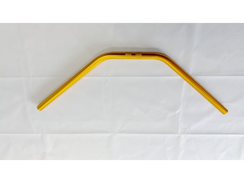 handlebar 700mm 22mm Steel Handle Bar 70cc 110cc 125cc  Quad Dirt Bike Silver