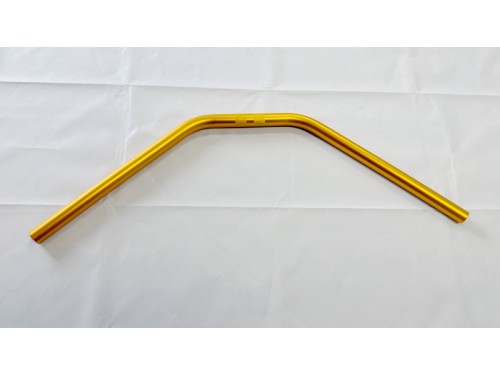 handlebar 700mm 22mm Steel Handle Bar 70cc 110cc 125cc  Quad Dirt Bike Silver