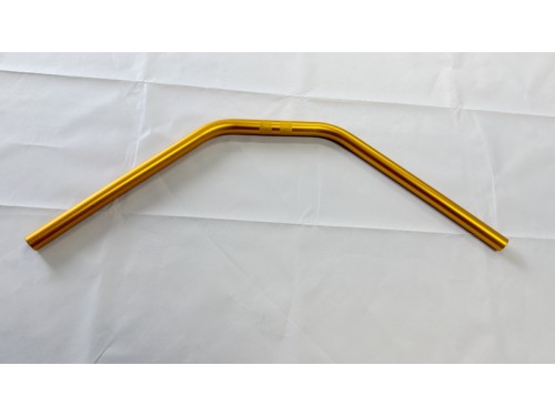 handlebar 700mm 22mm Steel Handle Bar 70cc 110cc 125cc  Quad Dirt Bike Silver